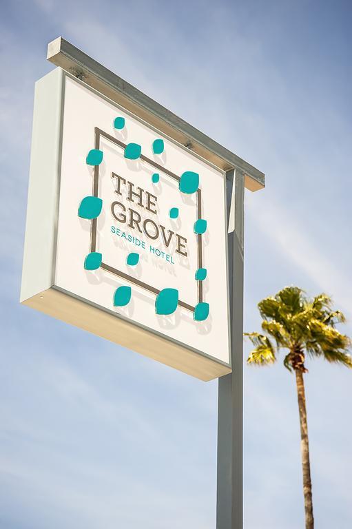 Drepano The Grove Seaside Hotel מראה חיצוני תמונה