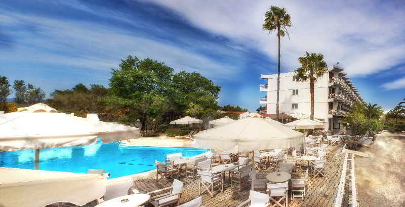 Drepano The Grove Seaside Hotel מראה חיצוני תמונה